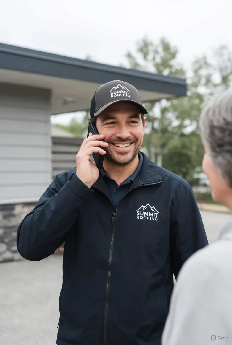 Flat Roof Leak Repair Elk River, MN FAQs